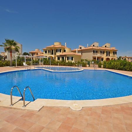 Residence Club El Paraiso Sa Ràpita Exteriör bild