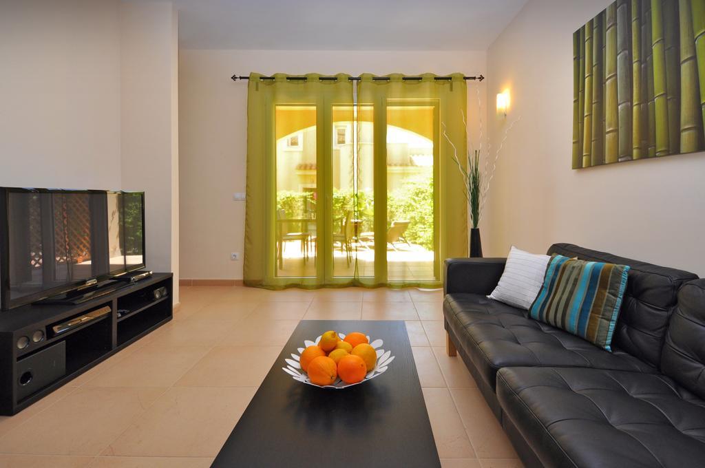 Residence Club El Paraiso Sa Ràpita Exteriör bild