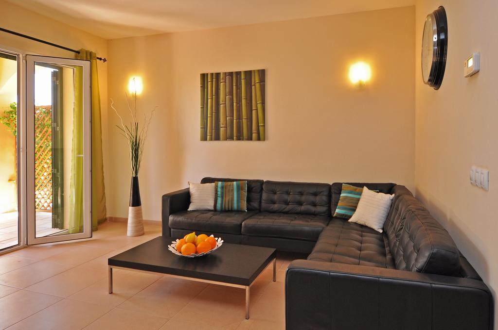 Residence Club El Paraiso Sa Ràpita Exteriör bild